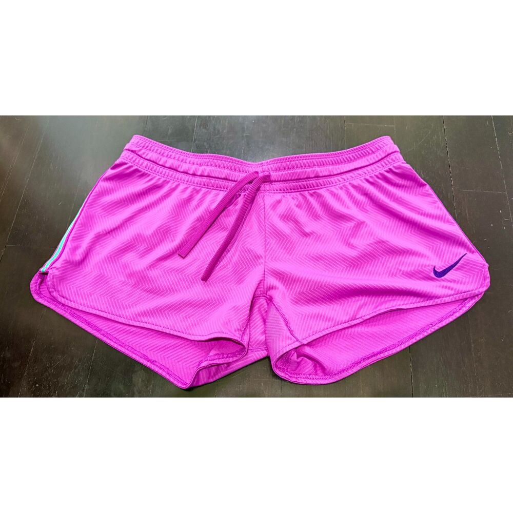 Nike Women's Size Medium Running Shorts